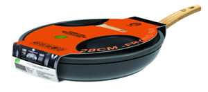 Masterchef frying pan