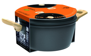 Masterchef casserole with lid