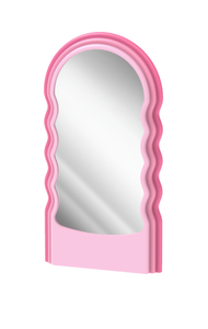 Floor Mirror