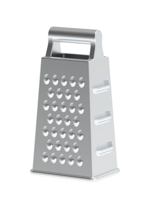 Grater