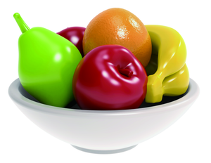 Fruit Bowl