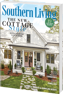 Southern Living magazine