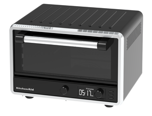 KitchenAid countertop oven