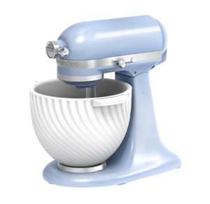 KitchenAid stand mixer
