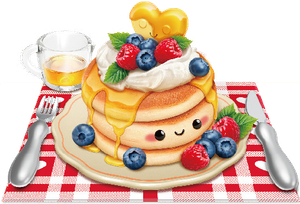 Pancakes