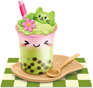 Matcha Tea
