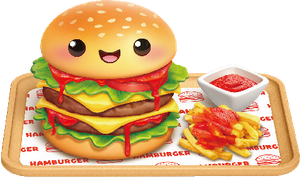 Hamburger