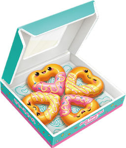 Donuts