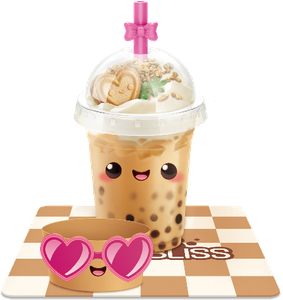 Bubble Tea