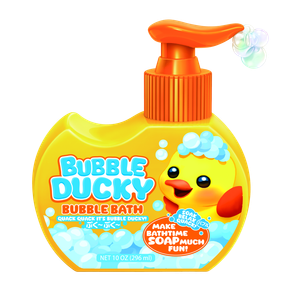 Bubble Ducky Bubble Bath