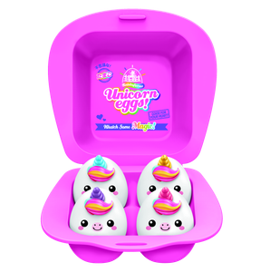 Unicorn Eggs