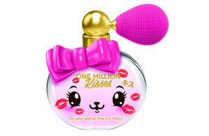 One Million Kisses Perfume (real liquid)