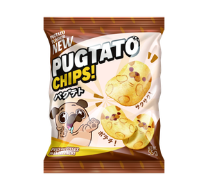 Pugtato Chips
