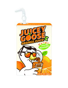 Juicey Goose