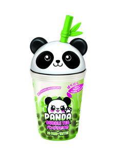 Panda Bubble Tea (real liquid)