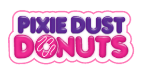 Sticker Pixie Dust