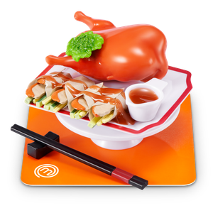 Peking Duck