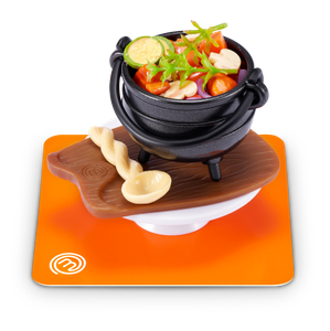 Potjiekos