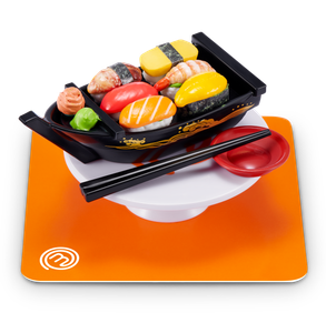 Sushi Boat