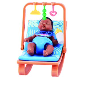 Stitch Rocker