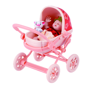 Moana Stroller