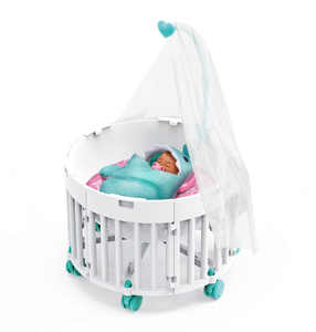 Green Cradle