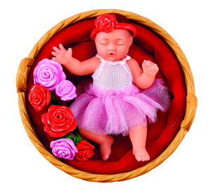 Rose Baby