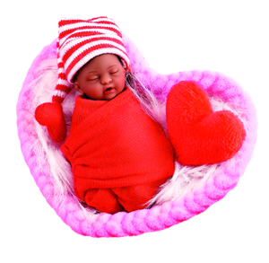 Heart Baby