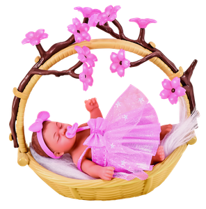 Blossom Baby