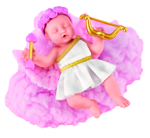 Angel Baby