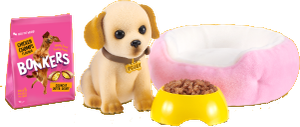 Puppy