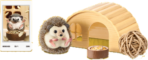Hedgehog