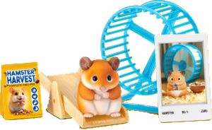 Hamster