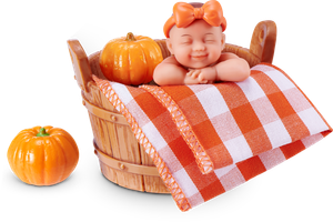 Harvest Basket
