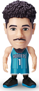 LaMelo Ball (Hornets #1) Hornet