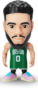 Jayson Tatum (Celtics #0) Boston