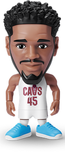 Donovan Mitchell (Cavaliers #45)