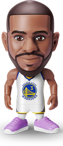 Chris Paul (Warriors #3) White