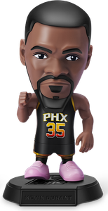 Kevin Durant (Suns #35, darker jersey variant)