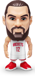 Steven Adams (White Jersey)