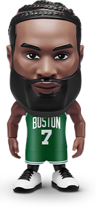 Jaylen Brown (Green Jersey)