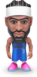 Anthony Davis (Blue Jersey)