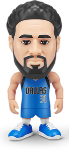 Klay Thompson  (Blue Jersey)