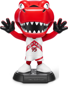 The Raptor (mascot)