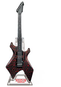 Stranger Things Guitar