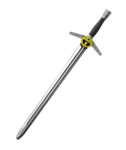 The Witcher sword