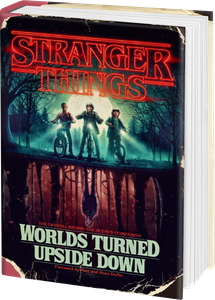 World's Turned Upside Down