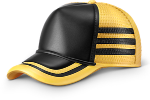 Lucas’ Hat