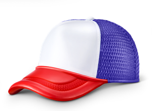 Dustin’s Hat