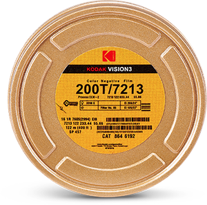 Kodak Film Reel